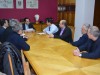 Συνάντηση του Υπουργού Υγείας, κ. Άδωνι Γεωργιάδη, με το Προεδρείο της ΕΝΙ-ΕΟΠΥΥ.